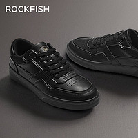 RockFish 男款休闲鞋 RF2SN902BCSM