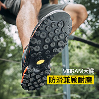 拉思珀蒂瓦 LASPORTIVA拉思珀帝瓦远征TX4城市户外皮面防水徒步登山鞋男女