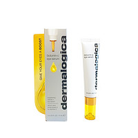 dermalogica 美国德美乐嘉（Dermalogica）  德美思嘉 VC眼部精华 15ml