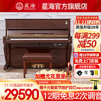 Xinghai 星海 K-121E 智能静音钢琴