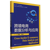 跨境电商数据分析与应用（新21世纪高等职业教育精品教材·经济贸易类；校企“双元”合作开发教材）