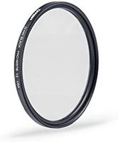 Tiffen filter 72mm black pro-mist 1/2 过滤器