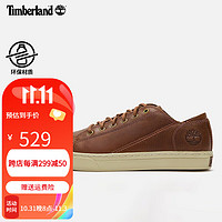 Timberland 男鞋板鞋秋冬户外舒适耐磨透气轻便低帮休闲鞋A2HGE