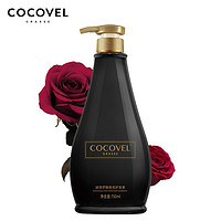 COCOVEL 蔻露薇 迷情梦魅香氛护发乳 750ml