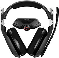 ASTRO Gaming 罗技ASTRO Gaming A40 TR无线游戏耳机 + mixamp音频控制器