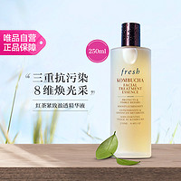 fresh 馥蕾诗 红茶紧致盈透精华液250ml