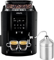 KRUPS 克鲁伯 EA8161 全自动咖啡机