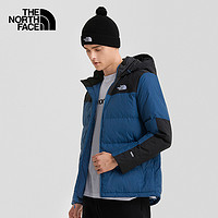 北面 TheNorthFace北面羽绒服男户外保暖防泼水