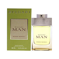 BVLGARI 宝格丽 森林之光香水男款 EDP 100ml