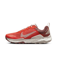 NIKE 耐克 Wildhorse 8 男子戶外越野跑步鞋 DR2686-600