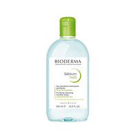 BIODERMA 贝德玛 净妍卸妆水 500ml