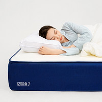 小编精选：100天免费试睡！看完蓝盒子Z1床垫，真的很难忍住不下单啊～