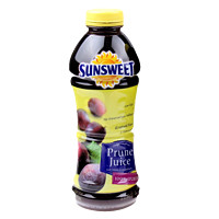 88VIP：Sunsweet 美国进口日光sunsweet西梅汁946ml/瓶儿童孕妇纯果汁水果蔬汁饮品