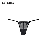 LA PERLA 女士内裤MAISON CONTOURING 性感薄纱内裤