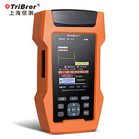 TriBrer 信测(TriBrer) AOR300 otdr光纤测 射仪衰减损耗寻障仪AOR300F