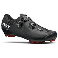 SiDi Dominator 10 男士碳底公路車騎行鎖鞋