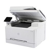 HP 惠普 M283FDW 彩色激光一体机打印机