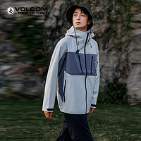 VOLCOM 男/女款硬壳冲锋衣 AD332303