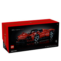 再降价：LEGO 乐高 Technic科技系列 42143 法拉利 Daytona SP3