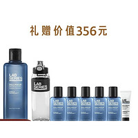 LAB SERIES 朗仕 男士保湿爽肤水 200ml（赠同款30ml*5+精华乳液7ml+水壶+1）