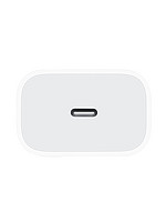 Apple/蘋果 18W/20W USB-C 電源適配器/充電頭 快速充電器插頭 適用iPhone/iPad