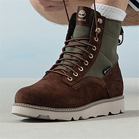 一夜入冬：Timberland 男子徒步靴 A5M9G