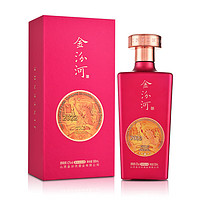 金汾河 巴拿马金奖 清香型白酒 42度53度 500ml