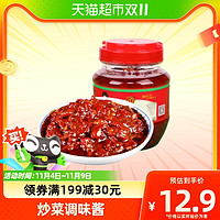 88VIP：丹丹 红油郫县豆瓣酱