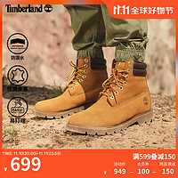 Timberland 男款户外徒步鞋 A27TP