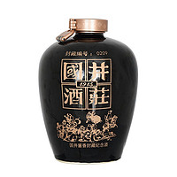 扳倒井 国井1915酒庄白酒 53度封坛酱香纪念酒5L/坛酱香型 酱香封坛收藏