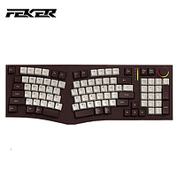 FEKER Alice98 三模機械鍵盤 98鍵 知冬軸