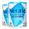 88VIP：neurio 紐瑞優 紐瑞優乳鐵蛋白調制乳粉免疫版120g*2罐兒童寶寶營養品