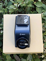 360 行车记录仪G300pro 3K高清汽车载无线全景停车监控电子狗新款