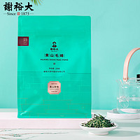 谢裕大 茶叶雨后绿茶二级黄山毛峰高山醇香毛峰茶200g袋装绿茶茶叶