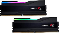 G.SKILL 芝奇 Trident Z5 RGB 系列 (Intel XMP) 64GB (2 x 32GB)  (啞光黑色)含稅包郵