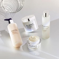 ELEMIS 艾丽美 Dynamic Resurfacing洁面乳，皮肤光滑洁面乳，200毫升 (包装随机)