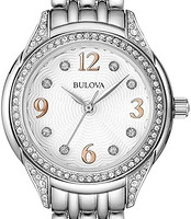 BULOVA 宝路华 Dress 手表 96L212, 手镯