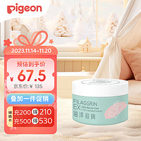 Pigeon 贝亲 海藻精粹婴儿润肤霜 60g IA299