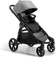 Baby Jogger ® City Select® 2 单对双模块化婴儿车,梭鱼
