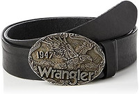 Wrangler 威格 男士 Eagle 腰带