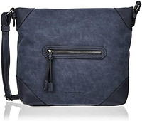 TOM TAILOR 女士 Caren Cross Bag L,L