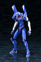 KOTOBUKIYA 寿屋 Neon Genesis Evangelion: EVA-00 原型电视版塑料模型套装,多色