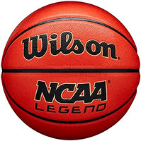 Wilson 威尔胜 NCAA 传奇篮球