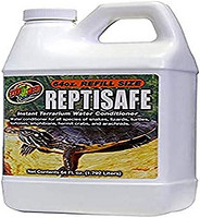 Zoo Med ReptiSafe 水护发素,64 盎司