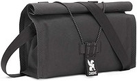 CHROME INDUSTRIES Urban Ex Handlebar Bag 2.0 - Pannier 自行车防水卷顶包，3 升卷装 - 5 升展开