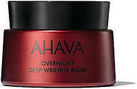 AHAVA 艾哈佛 夜间深层抗皱面膜 50ml