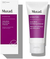 Murad 慕拉得 保湿 AHA/BHA 去角质洁面乳