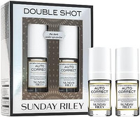 SUNDAY RILEY Double Shot 自动矫正眼霜双重护肤套装