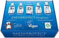 PAEDIPROTECT 护理盒、护肤套装含 1x 面部护理