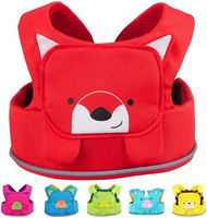 trunki ToddlePak Fuss Free 幼儿 带绳学步背心